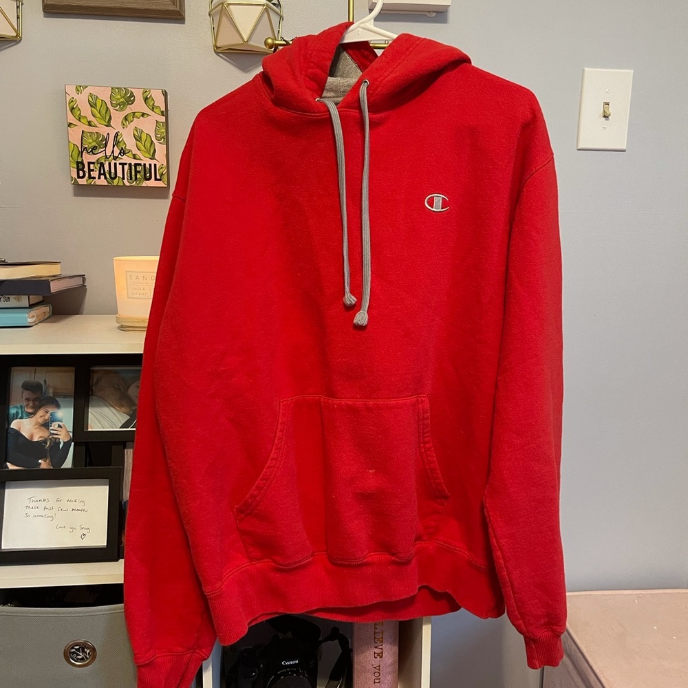 Champion Hoodie